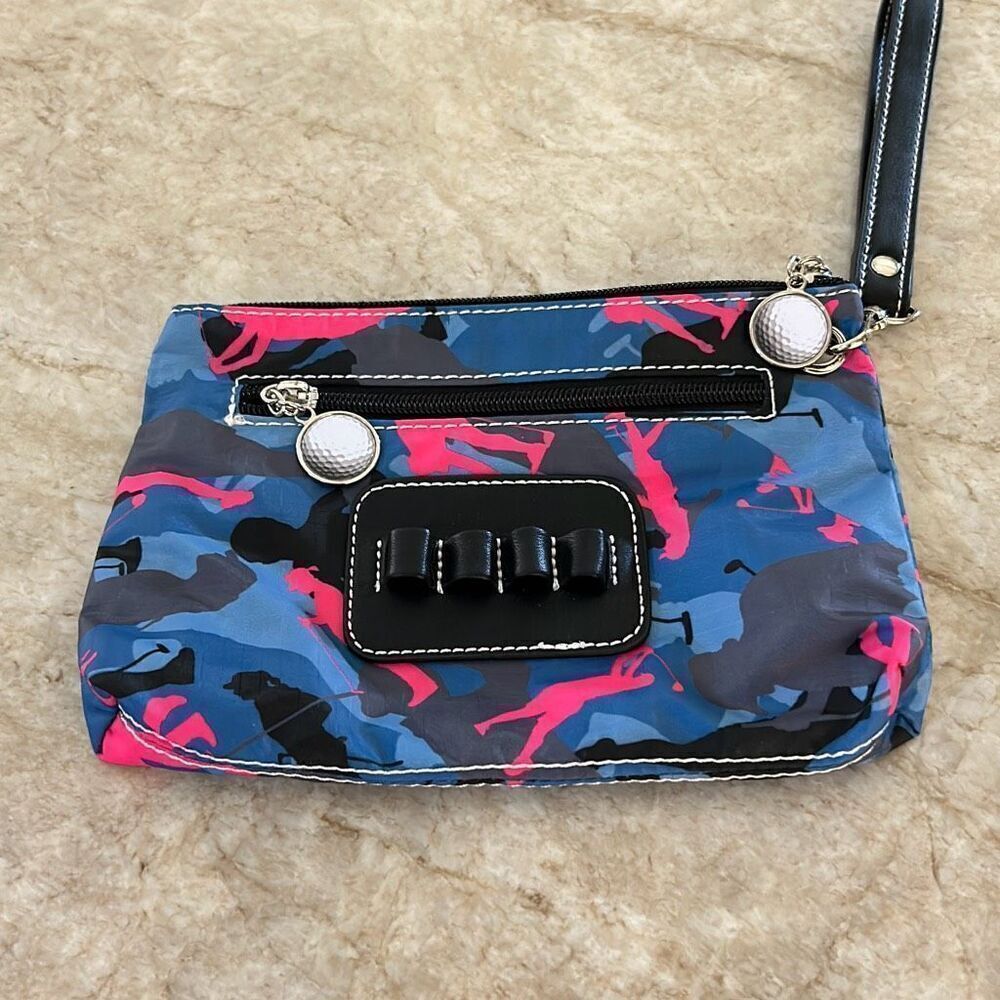 Sydney Love Golf Bag